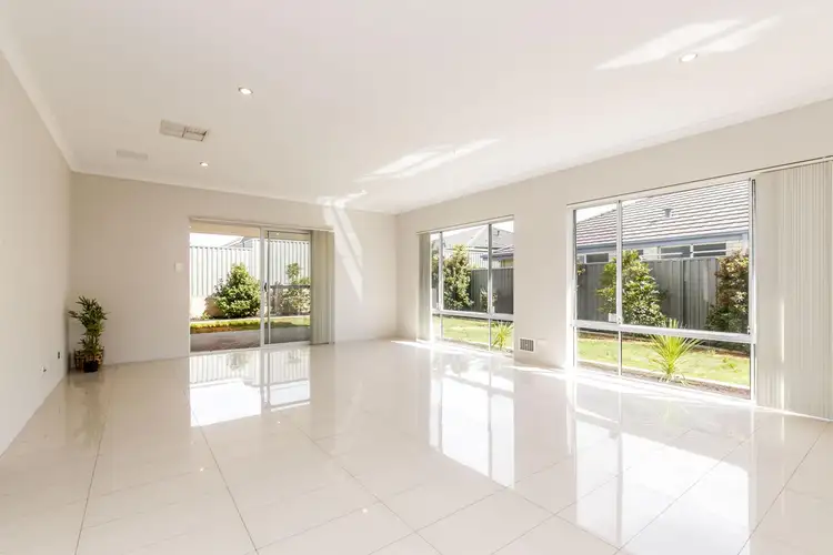 Fifth view of Homely house listing, 57 Wellman Avenue, Piara Waters WA 6112