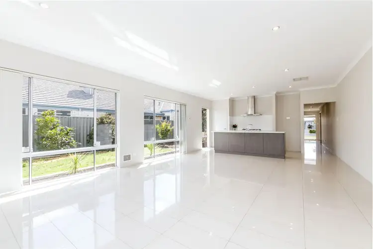 Sixth view of Homely house listing, 57 Wellman Avenue, Piara Waters WA 6112