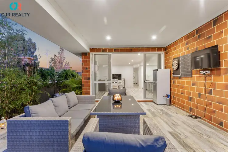 Fourth view of Homely house listing, 1 Leighfield Road, Hilbert WA 6112