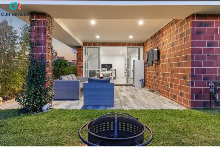Fifth view of Homely house listing, 1 Leighfield Road, Hilbert WA 6112