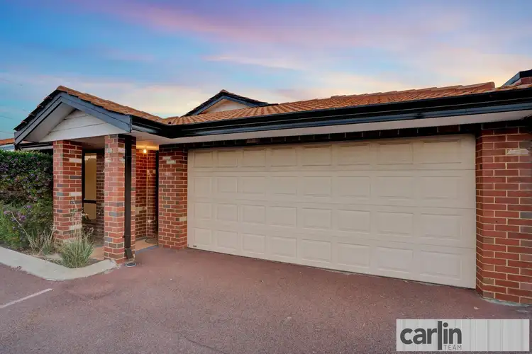 13/7 Barfield Road, Hammond Park WA 6164