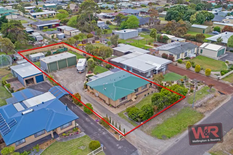 50 Edinburgh Road, Mckail WA 6330