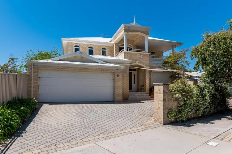 25 Queen Street, Maylands WA 6051
