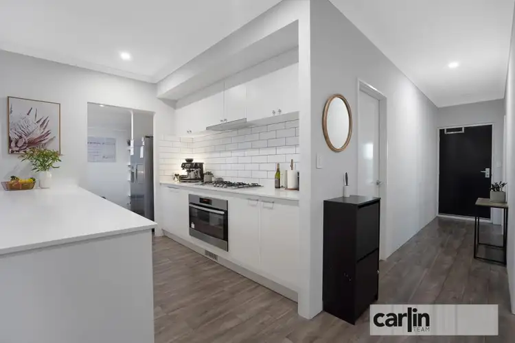 21 McPhee Road, Hammond Park WA 6164