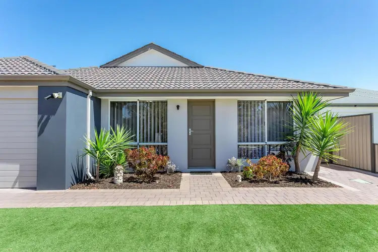 Main view of Homely house listing, 39 Elkhorn Avenue, Southern River WA 6110