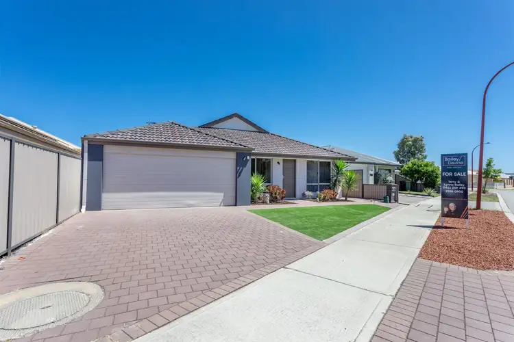 Third view of Homely house listing, 39 Elkhorn Avenue, Southern River WA 6110