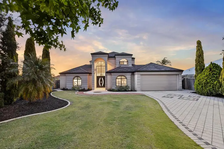 7 Lookout Circle, Ellenbrook WA 6069