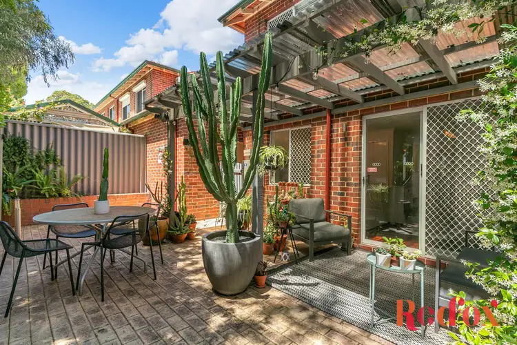 1/2 Deeley Street, Maylands WA 6051