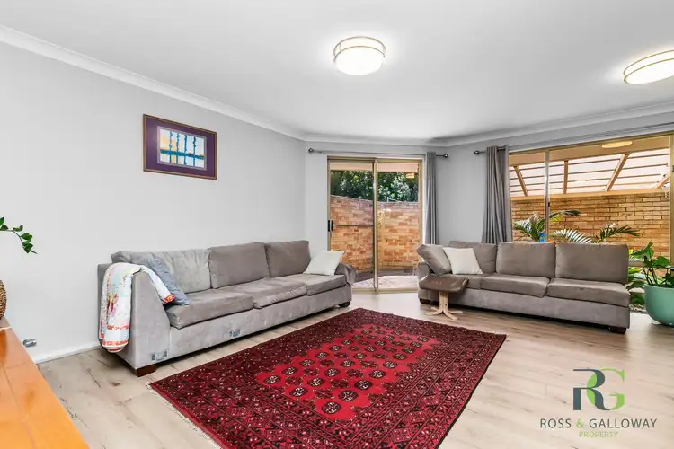 Second view of Homely house listing, 5B Swan Road, Attadale WA 6156
