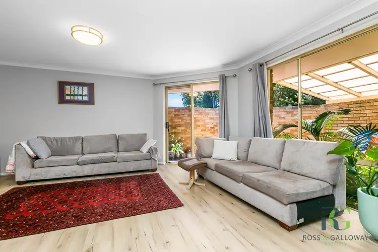 Fifth view of Homely house listing, 5B Swan Road, Attadale WA 6156