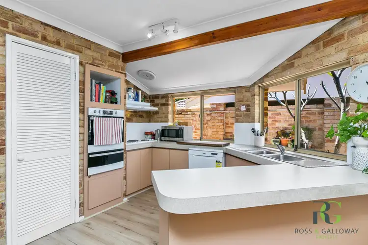 Sixth view of Homely house listing, 5B Swan Road, Attadale WA 6156