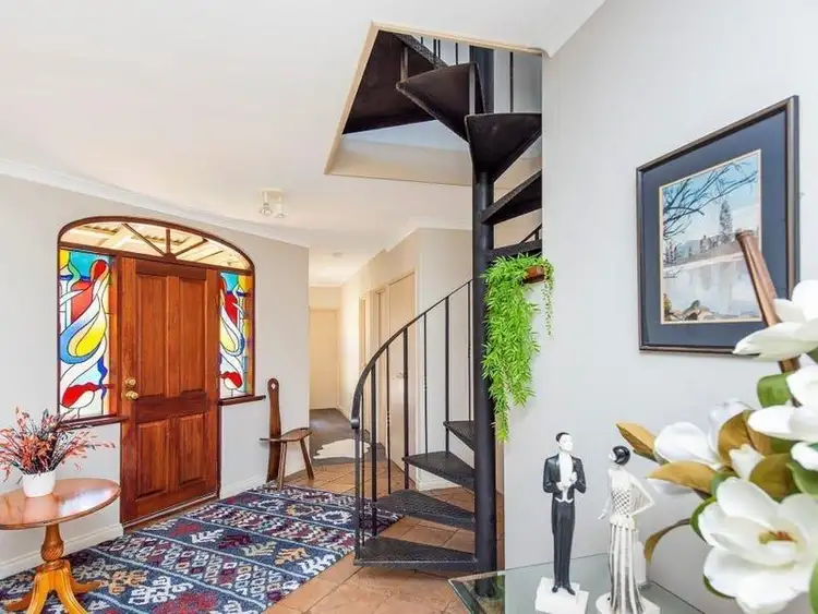 Third view of Homely house listing, 72A Halvorson Road, Morley WA 6062