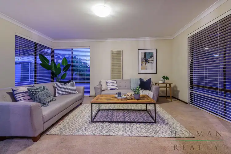 Fourth view of Homely house listing, 14 Greenford Rise, Kingsley WA 6026