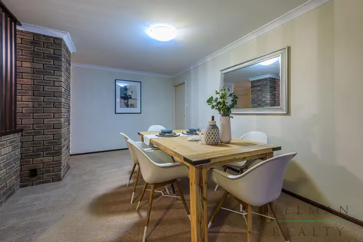 Sixth view of Homely house listing, 14 Greenford Rise, Kingsley WA 6026