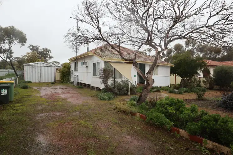 Main view of Homely house listing, 19 COLLINS STREET, Wickepin WA 6370