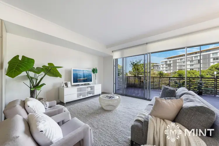 4/40 South Beach Promenade, South Fremantle WA 6162