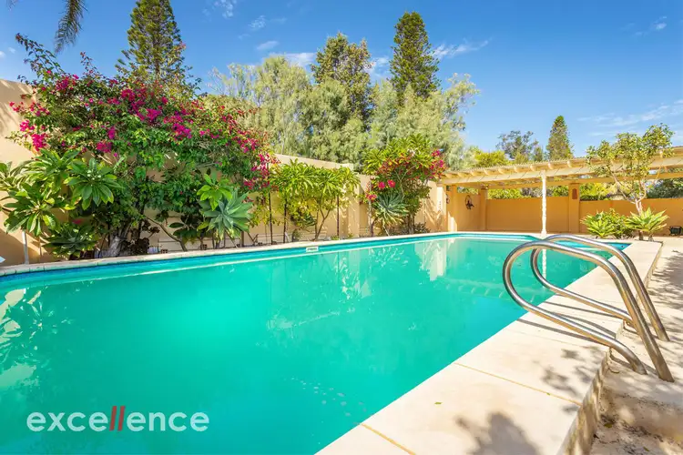 Main view of Homely house listing, 19 Aruma Way, City Beach WA 6015
