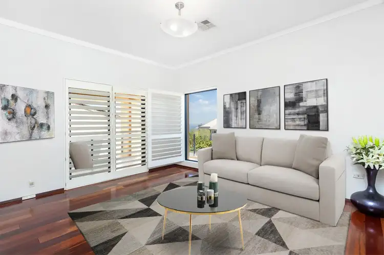 Second view of Homely house listing, 19 Aruma Way, City Beach WA 6015