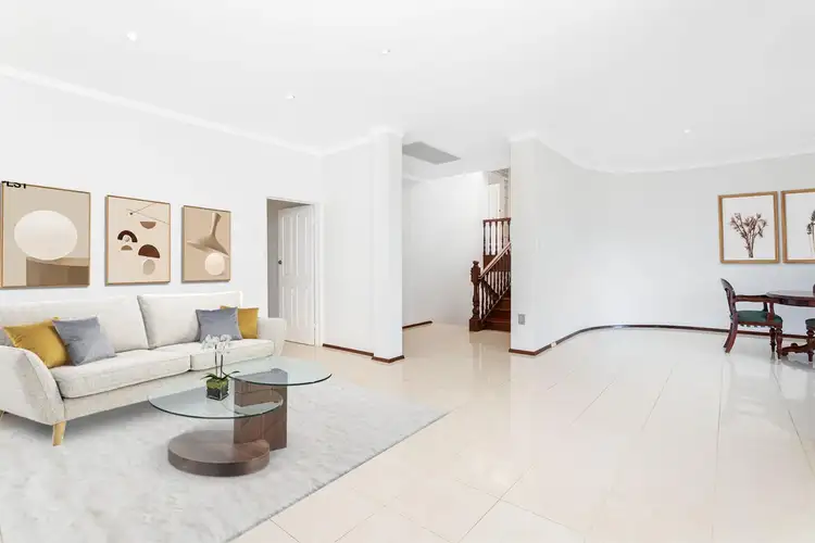 Third view of Homely house listing, 19 Aruma Way, City Beach WA 6015