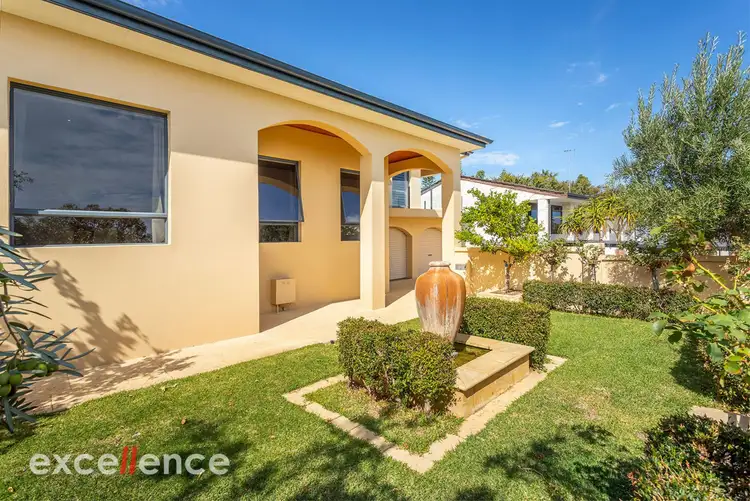 Fifth view of Homely house listing, 19 Aruma Way, City Beach WA 6015