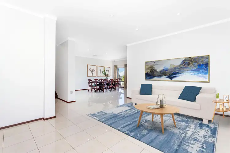 Sixth view of Homely house listing, 19 Aruma Way, City Beach WA 6015