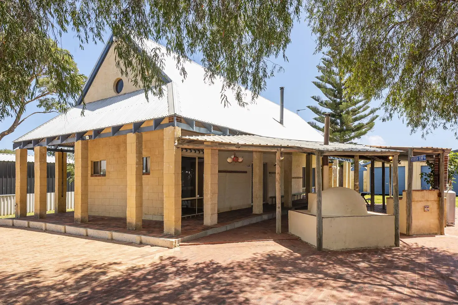 Main view of Homely house listing, 37 Ledge Point Road, Ledge Point WA 6043