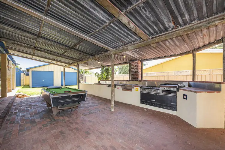 Fourth view of Homely house listing, 37 Ledge Point Road, Ledge Point WA 6043