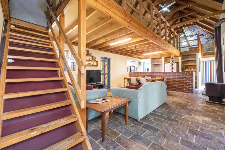 Fifth view of Homely house listing, 37 Ledge Point Road, Ledge Point WA 6043
