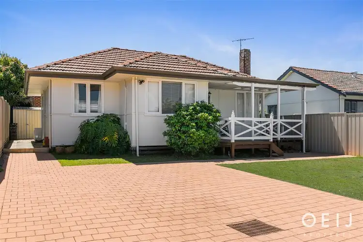 Second view of Homely house listing, 28 Hartfield Street, Queens Park WA 6107