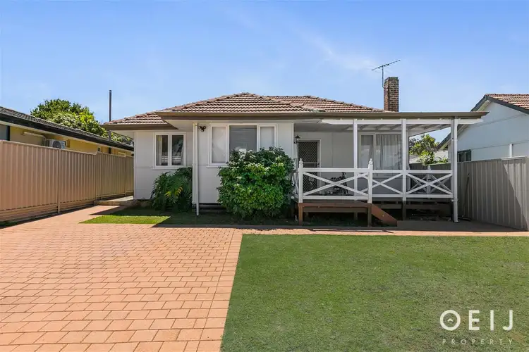 Third view of Homely house listing, 28 Hartfield Street, Queens Park WA 6107
