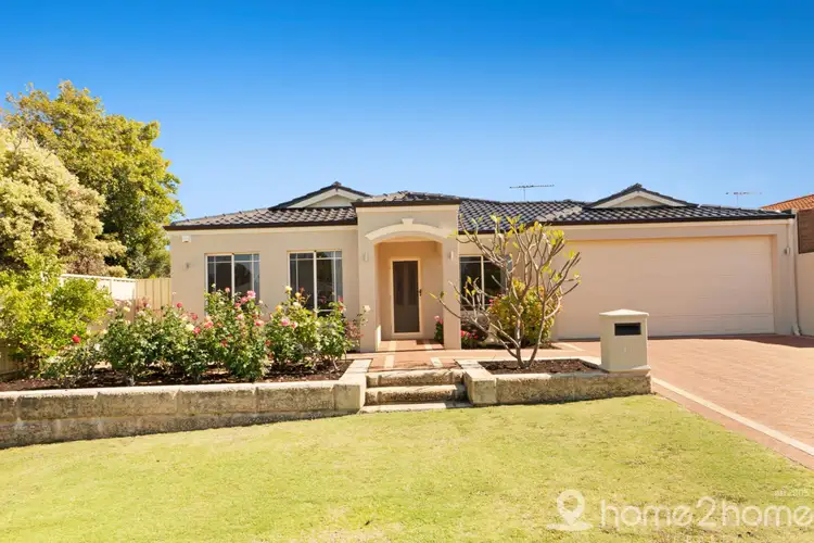 1B Piercy Way, Kardinya WA 6163