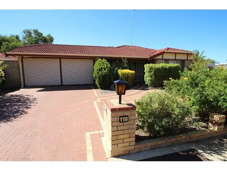 118 South Yunderup Road, South Yunderup WA 6208
