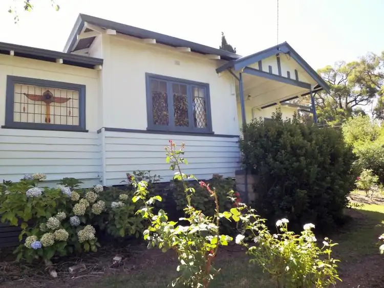 Second view of Homely house listing, 1 Nelson Street, Bridgetown WA 6255