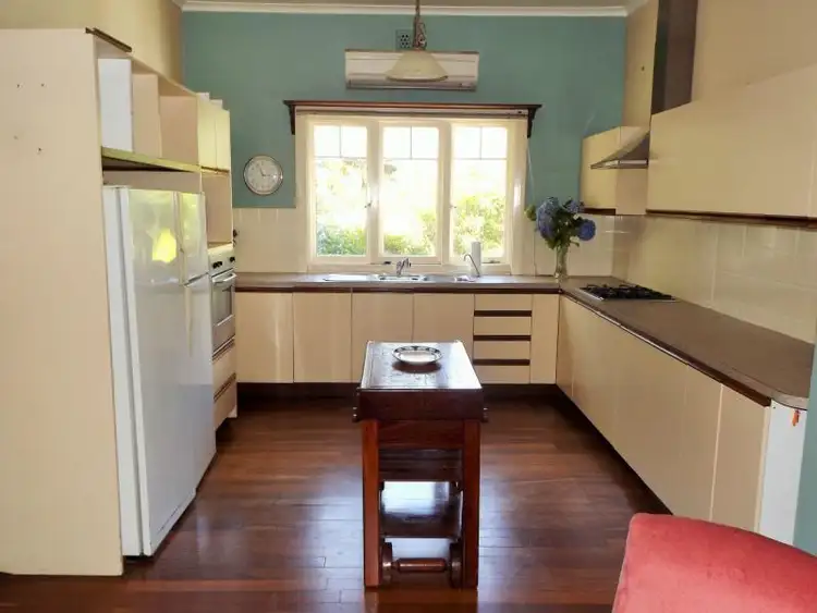 Fourth view of Homely house listing, 1 Nelson Street, Bridgetown WA 6255