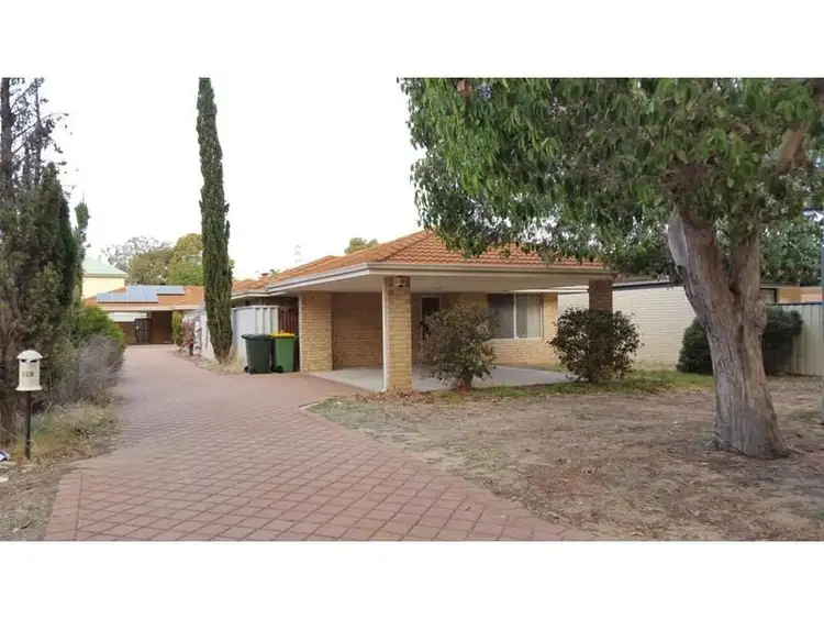 12a Sill Street, Bentley WA 6102
