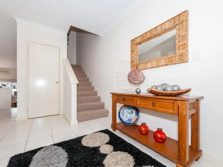 Fifth view of Homely house listing, 9/20 Baruna Court, Halls Head WA 6210
