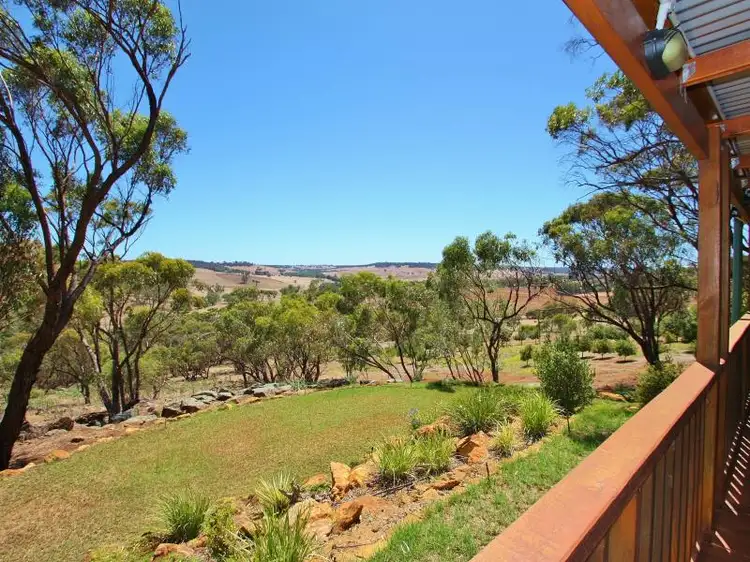 Main view of Homely rural property listing, 81 Wells Glover Road, Bindoon WA 6502