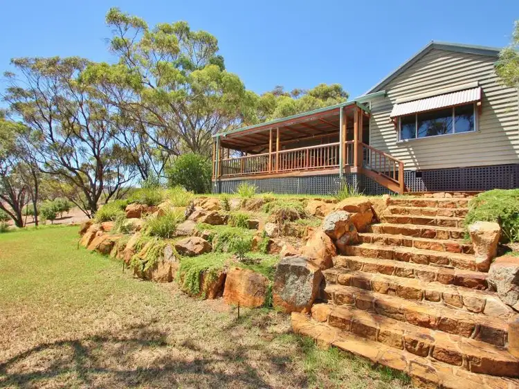Fifth view of Homely rural property listing, 81 Wells Glover Road, Bindoon WA 6502