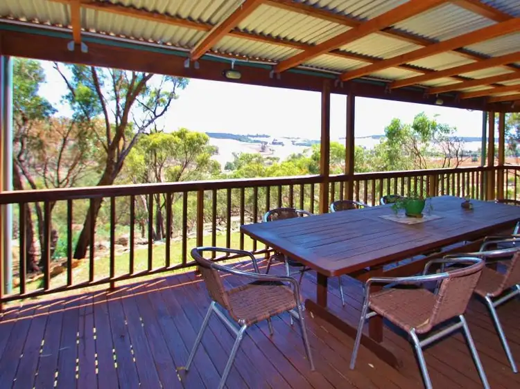 Sixth view of Homely rural property listing, 81 Wells Glover Road, Bindoon WA 6502
