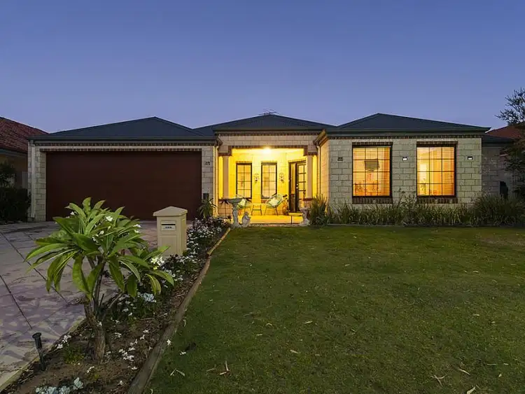19 Tuomey Follow, Baldivis WA 6171