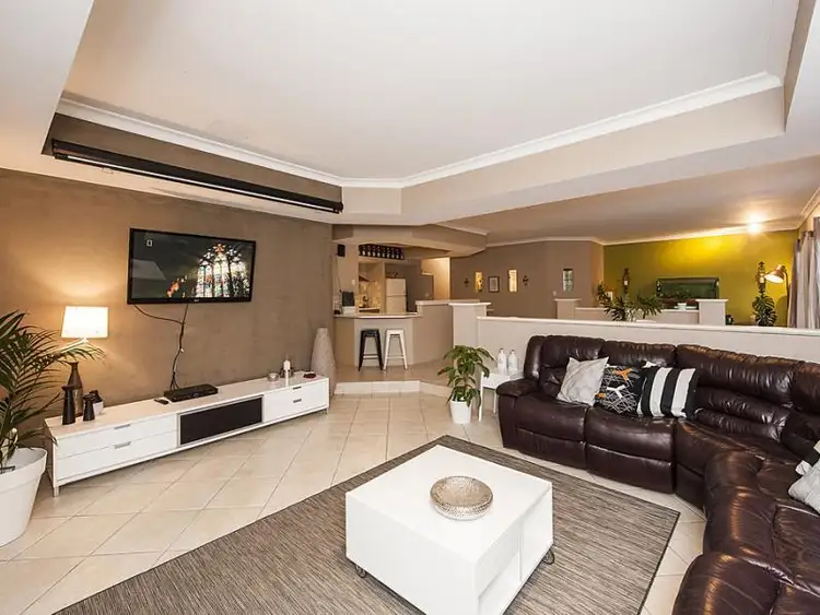 Third view of Homely house listing, 19 Tuomey Follow, Baldivis WA 6171