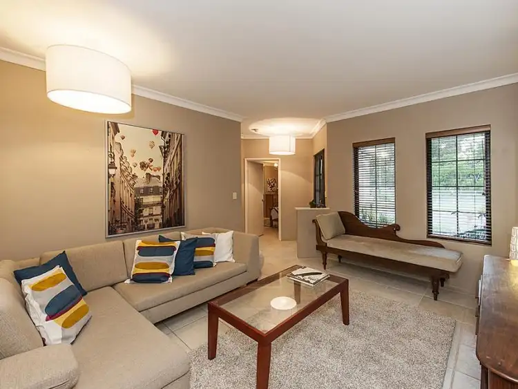 Fourth view of Homely house listing, 19 Tuomey Follow, Baldivis WA 6171