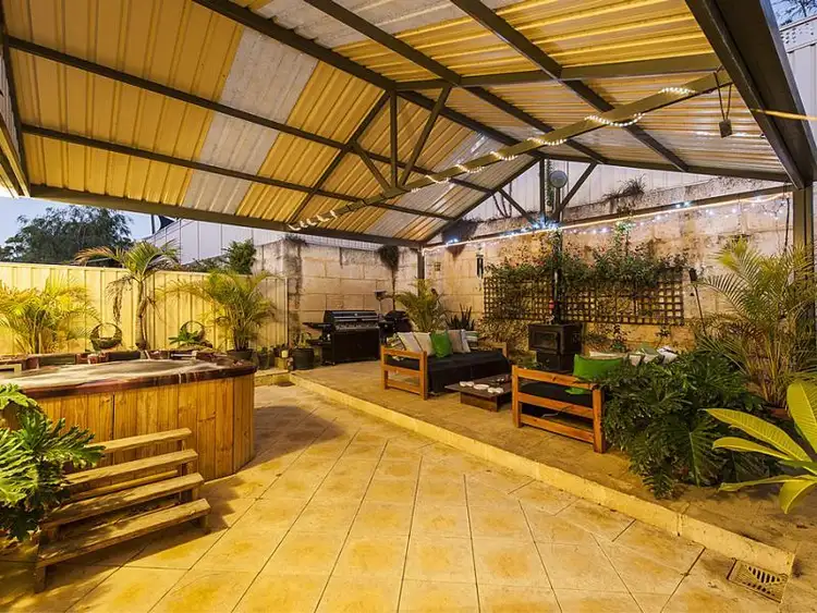 Fifth view of Homely house listing, 19 Tuomey Follow, Baldivis WA 6171
