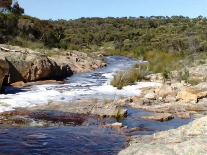 Main view of Homely rural property listing, Lot 100 Dempster Road, Myrup WA 6450