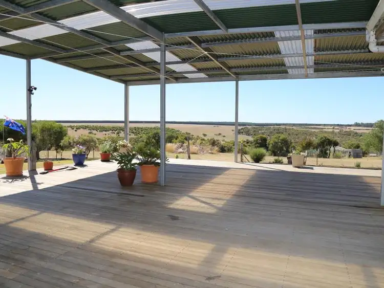 Second view of Homely rural property listing, Lot 100 Dempster Road, Myrup WA 6450