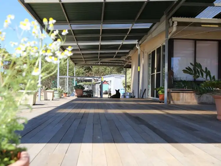 Seventh view of Homely rural property listing, Lot 100 Dempster Road, Myrup WA 6450