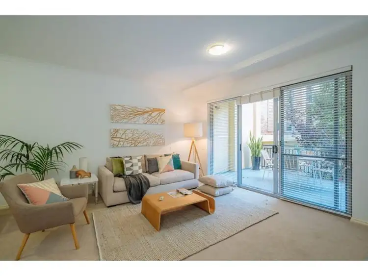 Main view of Homely apartment listing, 1/134 Aberdeen Street, Northbridge WA 6003