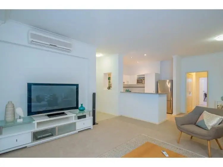 Third view of Homely apartment listing, 1/134 Aberdeen Street, Northbridge WA 6003