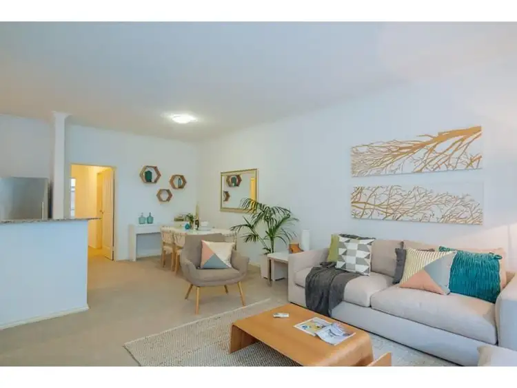 Fourth view of Homely apartment listing, 1/134 Aberdeen Street, Northbridge WA 6003