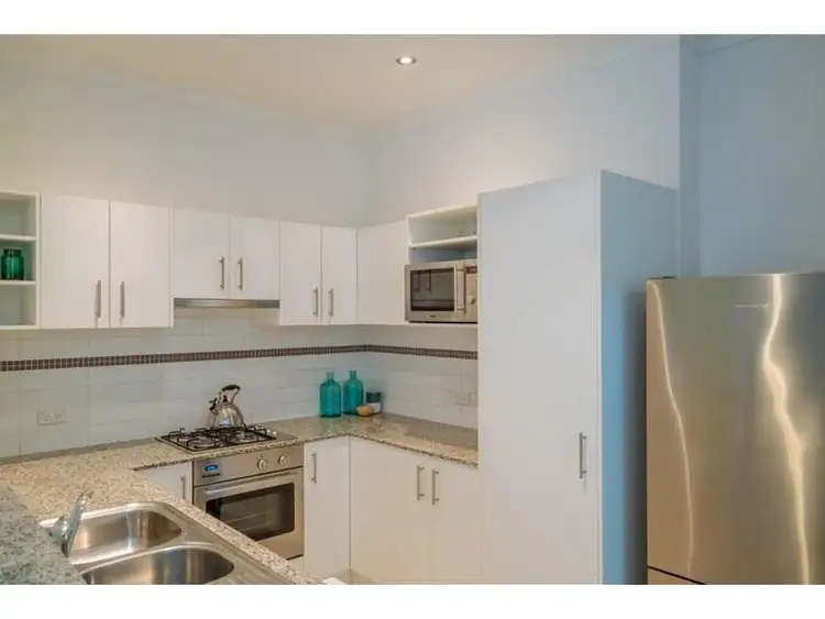 Sixth view of Homely apartment listing, 1/134 Aberdeen Street, Northbridge WA 6003